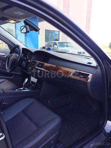 BMW 528 2009, 194,000 km - 2.0 l - Bakı
