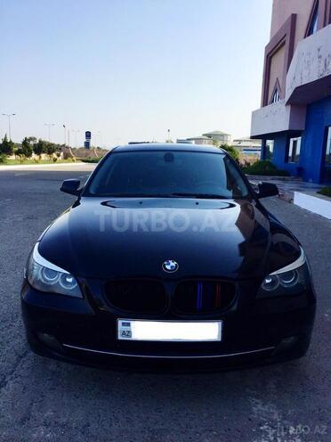 BMW 528 2009, 194,000 km - 2.0 l - Bakı