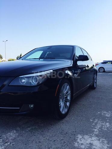BMW 528 2009, 194,000 km - 2.0 l - Bakı