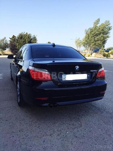 BMW 528 2009, 194,000 km - 2.0 l - Bakı