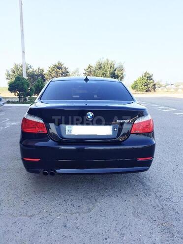 BMW 528 2009, 194,000 km - 2.0 l - Bakı