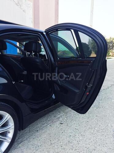 BMW 528 2009, 194,000 km - 2.0 l - Bakı