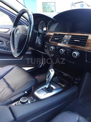 BMW 528 2009, 194,000 km - 2.0 l - Bakı