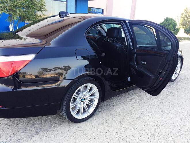BMW 528 2009, 194,000 km - 2.0 l - Bakı
