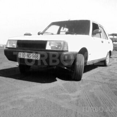 Tofas Sahin 2002, 367,425 km - 1.6 л - Bakı