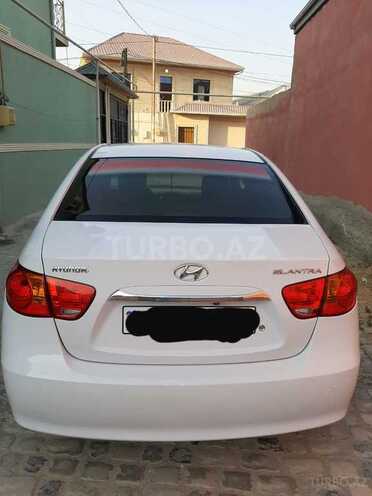 Hyundai Elantra 2011, 160,000 km - 1.6 l - Bakı