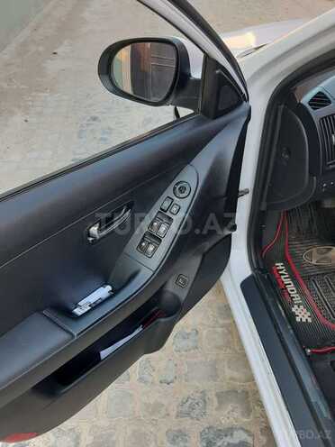 Hyundai Elantra 2011, 160,000 km - 1.6 l - Bakı