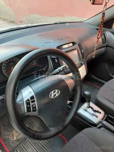 Hyundai Elantra 2011, 160,000 km - 1.6 l - Bakı
