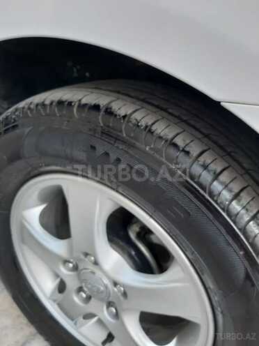 Hyundai Elantra 2011, 160,000 km - 1.6 l - Bakı