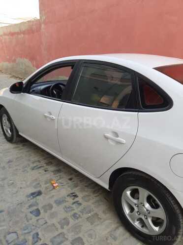 Hyundai Elantra 2011, 160,000 km - 1.6 l - Bakı
