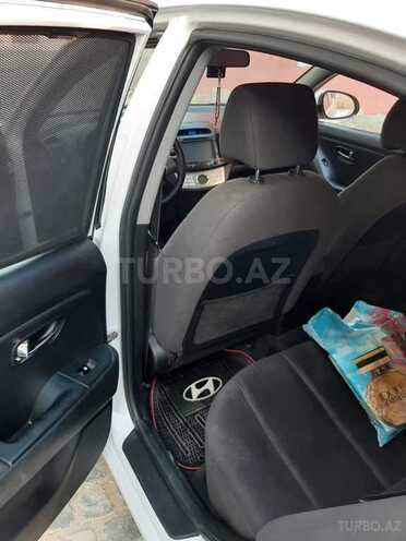 Hyundai Elantra 2011, 160,000 km - 1.6 l - Bakı