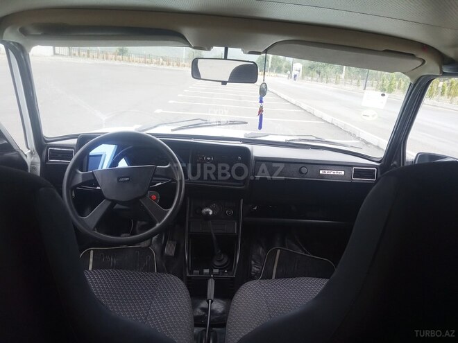 LADA (VAZ) 2107 2007, 65,000 km - 1.6 l - Şəki