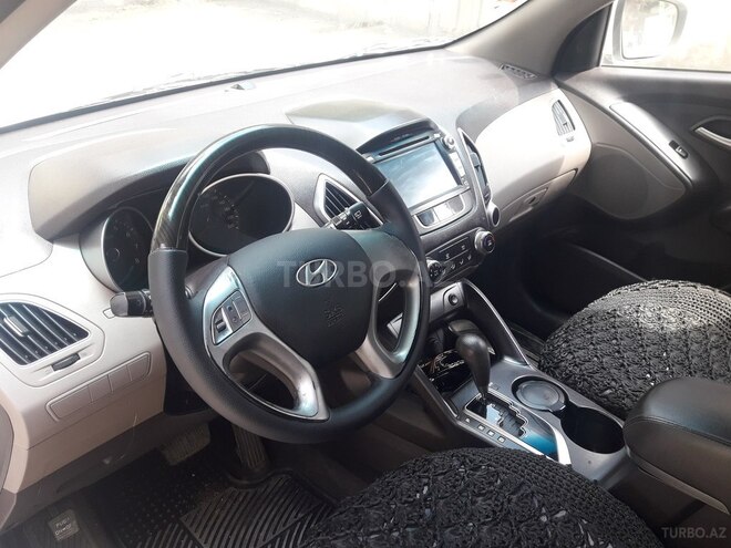 Hyundai ix35 2012, 79,000 km - 2.0 l - Bakı