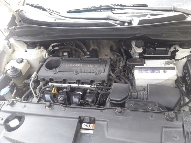 Hyundai ix35 2012, 79,000 km - 2.0 l - Bakı