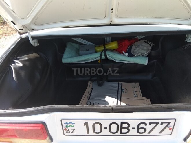 LADA (VAZ) 2107 2005, 947,780 km - 1.6 l - Sumqayıt