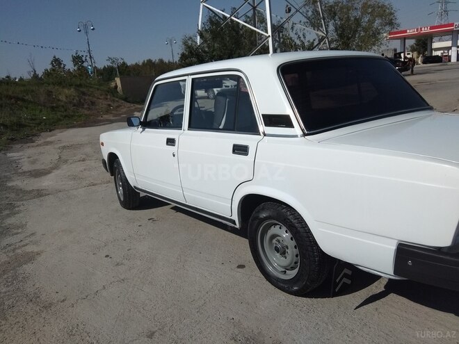 LADA (VAZ) 2107 2005, 947,780 km - 1.6 l - Sumqayıt