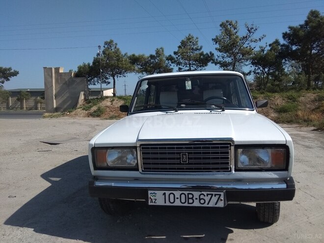 LADA (VAZ) 2107 2005, 947,780 km - 1.6 l - Sumqayıt