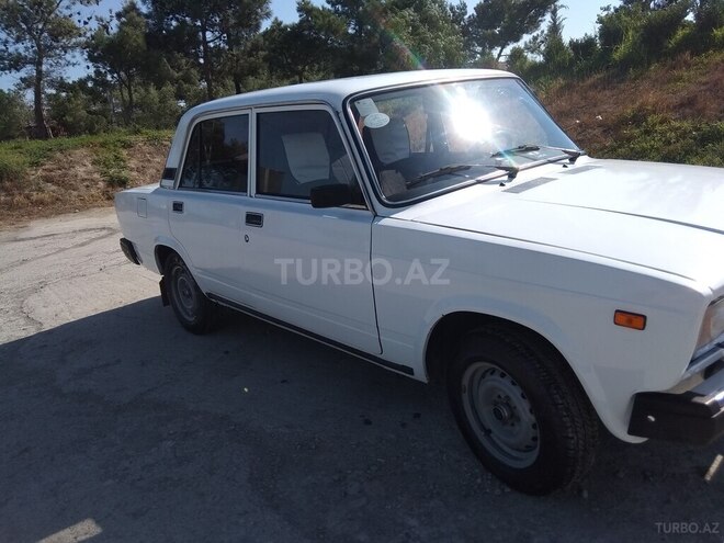 LADA (VAZ) 2107 2005, 947,780 km - 1.6 l - Sumqayıt