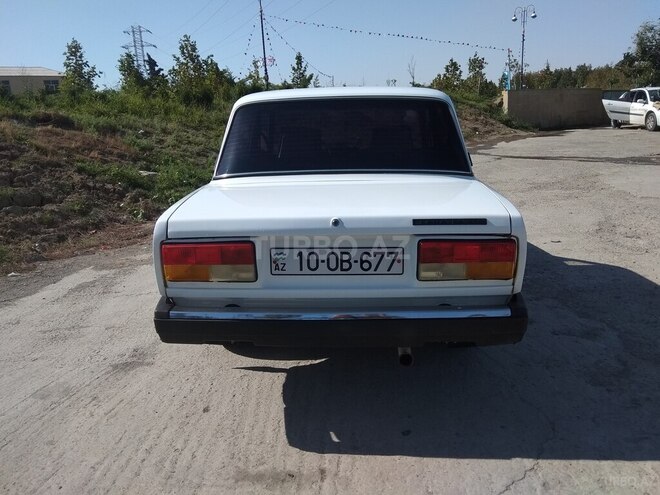LADA (VAZ) 2107 2005, 947,780 km - 1.6 l - Sumqayıt
