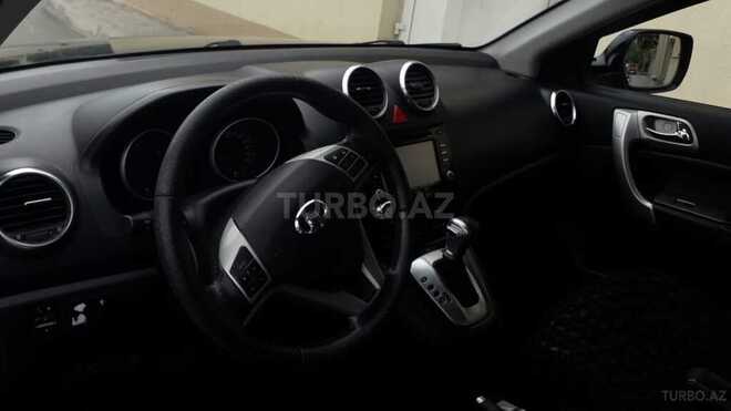 GWM Hover H6 2015, 100,000 km - 2.4 l - Gəncə