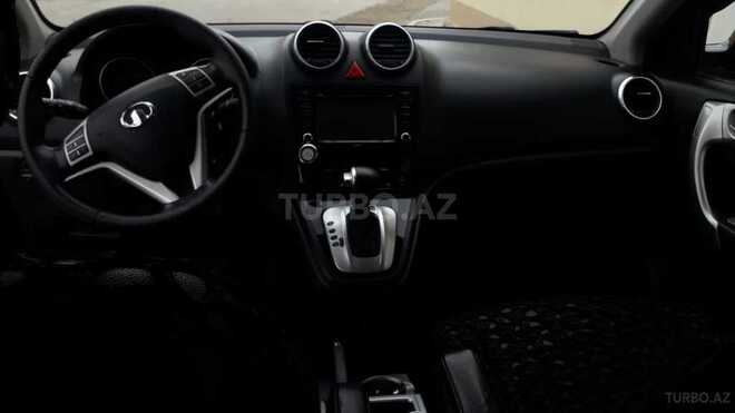 GWM Hover H6 2015, 100,000 km - 2.4 l - Gəncə