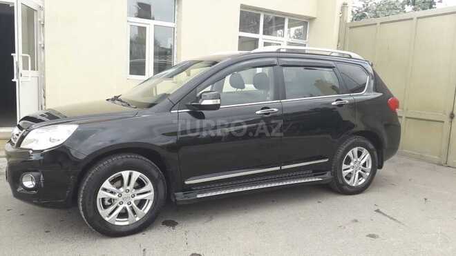 GWM Hover H6 2015, 100,000 km - 2.4 l - Gəncə
