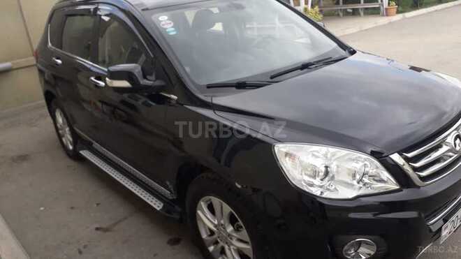 GWM Hover H6 2015, 100,000 km - 2.4 l - Gəncə