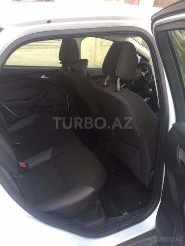 Ford Focus 2012, 170,000 km - 1.5 l - Bakı