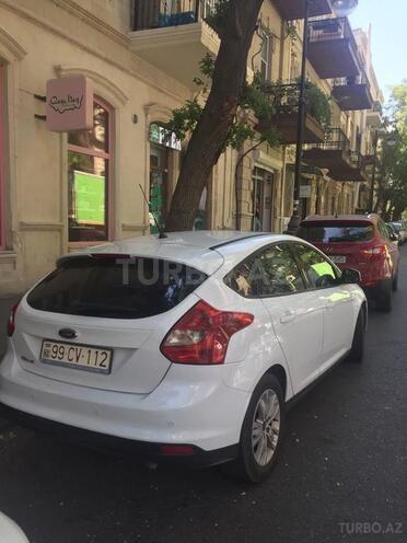 Ford Focus 2012, 170,000 km - 1.5 l - Bakı