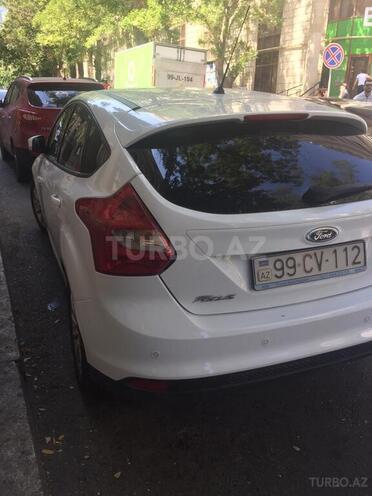 Ford Focus 2012, 170,000 km - 1.5 l - Bakı