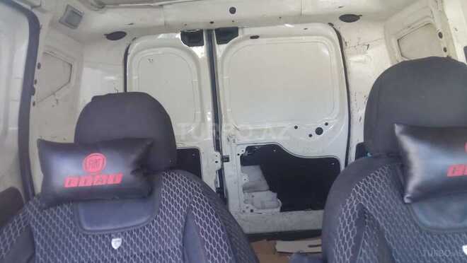 Fiat Fiorino 2013, 435,000 km - 1.4 l - Bakı