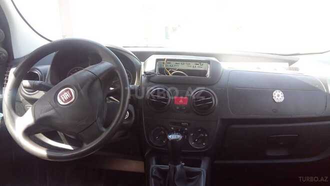 Fiat Fiorino 2013, 435,000 km - 1.4 l - Bakı