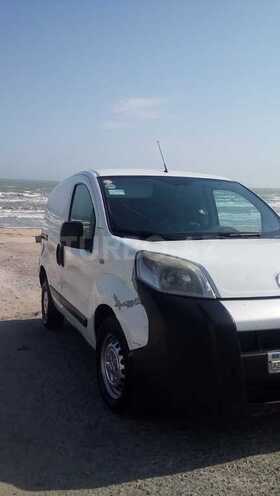 Fiat Fiorino 2013, 435,000 km - 1.4 l - Bakı