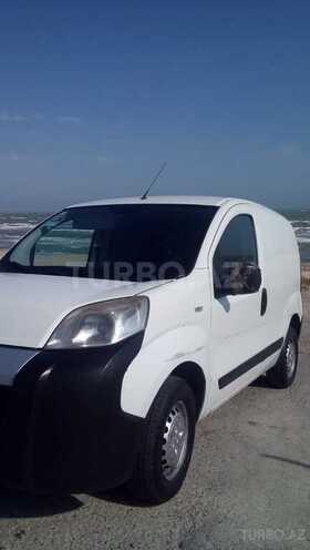 Fiat Fiorino 2013, 435,000 km - 1.4 l - Bakı