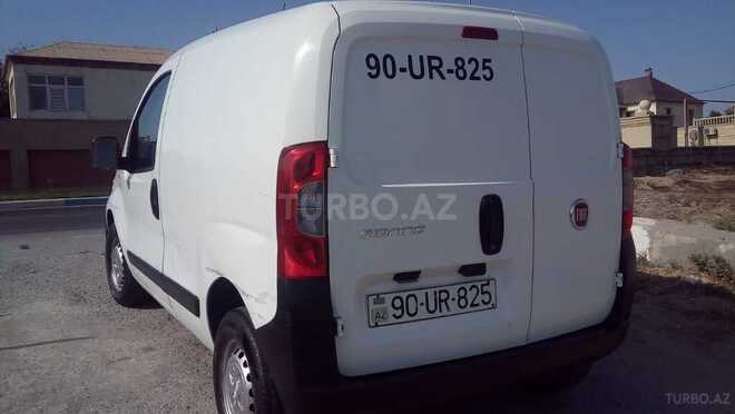 Fiat Fiorino 2013, 435,000 km - 1.4 l - Bakı