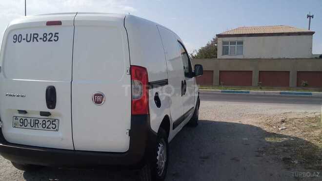 Fiat Fiorino 2013, 435,000 km - 1.4 l - Bakı