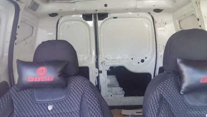 Fiat Fiorino 2013, 435,000 km - 1.4 l - Bakı