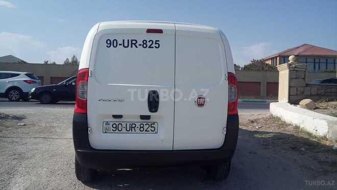 Fiat Fiorino 2013, 435,000 km - 1.4 l - Bakı