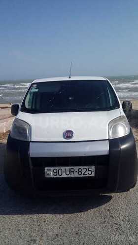 Fiat Fiorino 2013, 435,000 km - 1.4 l - Bakı