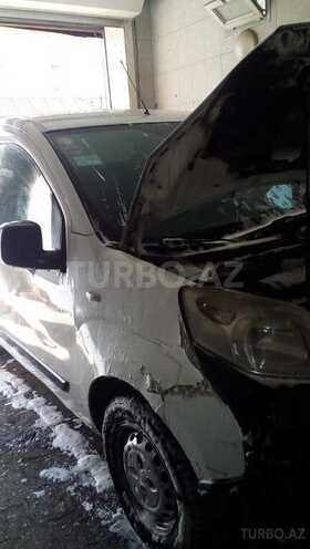 Fiat Fiorino 2013, 435,000 km - 1.4 l - Bakı
