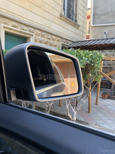 Mercedes ML 350 2014, 147,000 km - 3.0 l - Bakı