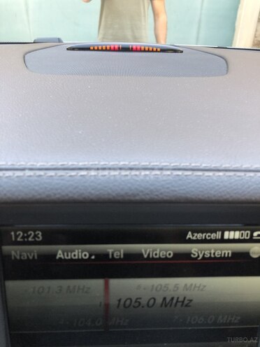 Mercedes ML 350 2014, 147,000 km - 3.0 l - Bakı
