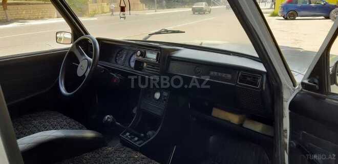 LADA (VAZ) 2107 2005, 148,000 km - 1.6 л - Xudat