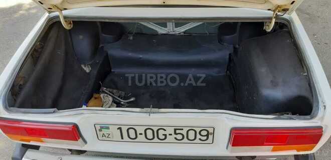 LADA (VAZ) 2107 2005, 148,000 km - 1.6 л - Xudat