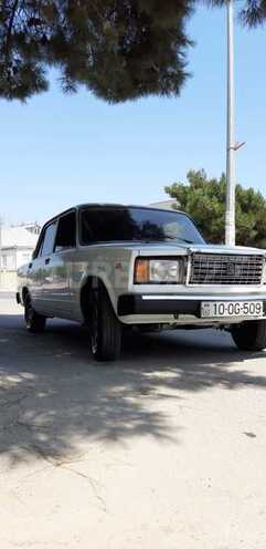 LADA (VAZ) 2107 2005, 148,000 km - 1.6 л - Xudat