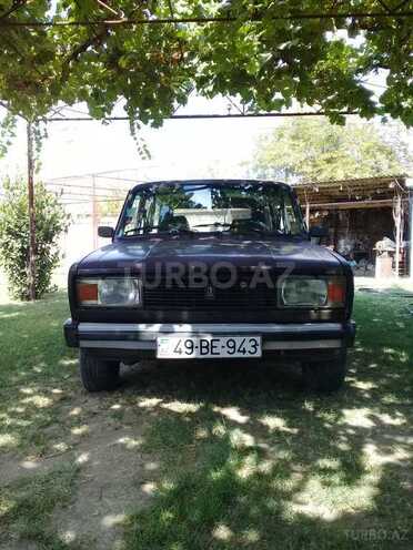 LADA (VAZ) 2104 1998, 340,000 km - 1.5 l - Saatlı