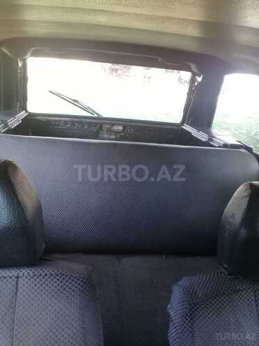LADA (VAZ) 2104 1998, 340,000 km - 1.5 l - Saatlı
