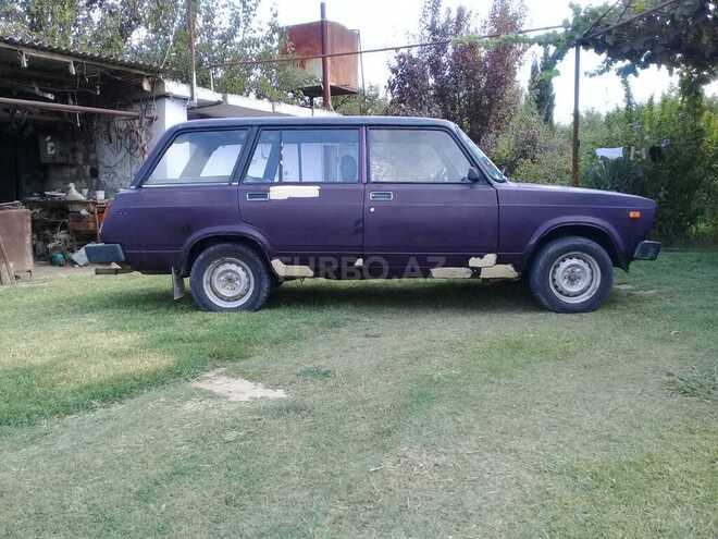 LADA (VAZ) 2104 1998, 340,000 km - 1.5 l - Saatlı