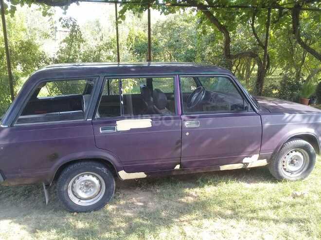 LADA (VAZ) 2104 1998, 340,000 km - 1.5 l - Saatlı