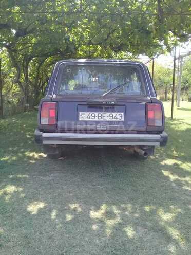 LADA (VAZ) 2104 1998, 340,000 km - 1.5 l - Saatlı